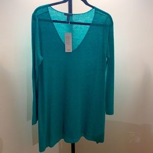 Tunic top